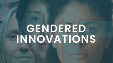 Gendered Innovations